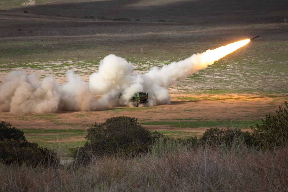 Три человека погибли, 39 пострадали в ДНР из-за обстрела американскими HIMARS
