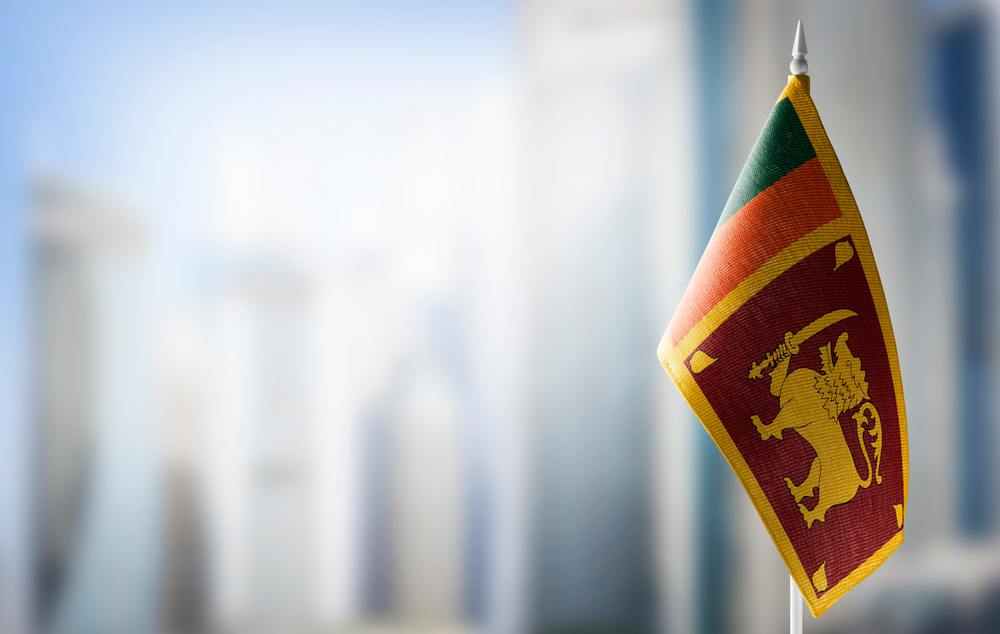 МИД РФ сообщил о готовности сотрудничать с новым правительством Шри-Ланки