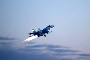 Авиация ВКС России уничтожила до 250 украинских военных и наёмников под Харьковом