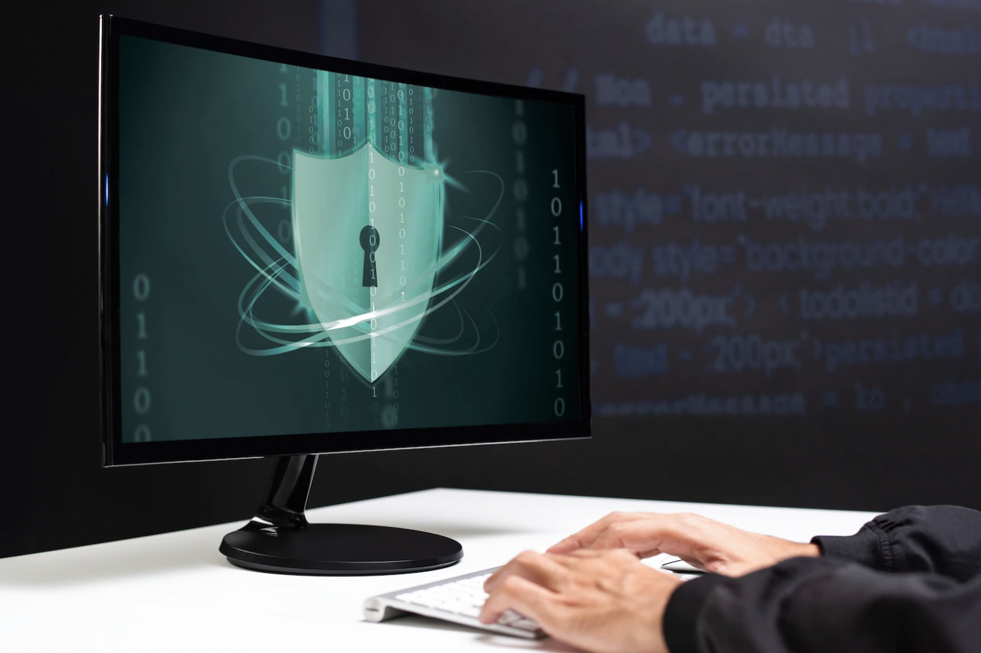 Эксперт по кибербезопасности оценил угрозу потери данных из-за VPN почти в 80%
