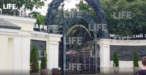 В Москве закрывают парки, летние веранды и зоопарк из-за надвигающегося урагана