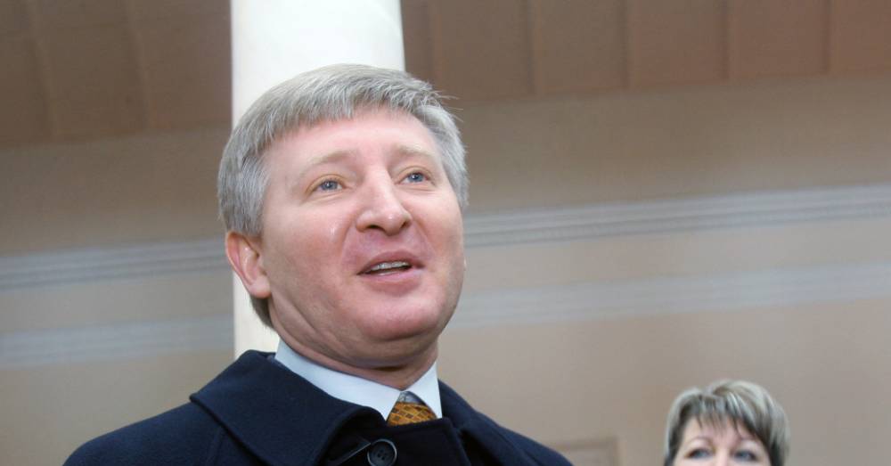 Богатейший украинец Ахметов передаёт медиаактивы государству из-за закона об олигархах