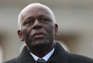 Тело экс-президента Анголы душ Сантуша вскрыли из-за подозрений в его убийстве
