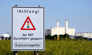 Пушков оценил газовый дефицит в Германии короткой поговоркой