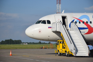 Лето, отпуск: Россияне стали на 30% чаще выбирать перелёты с возвратными билетами