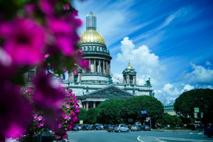 В Петербурге продезинфицируют места, которые посетил подхвативший оспу обезьян россиянин
