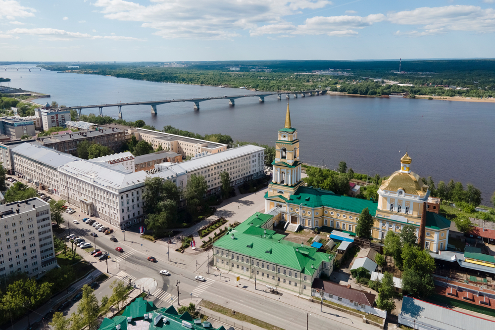 В Совфеде допустили слияние ряда регионов России: 
