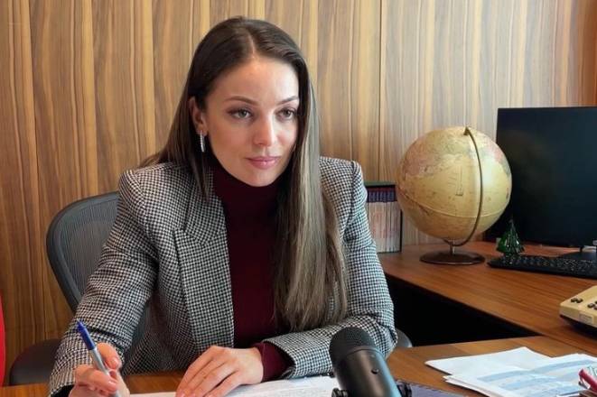 Глава Ростуризма заверила путешественников в безопасности отдыха в Крыму