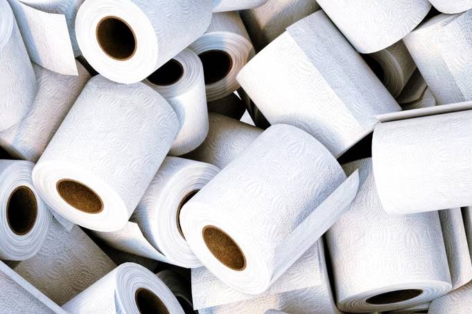 В Москве врачи спасли жизнь школьнице, которая съела два рулона туалетной бумаги