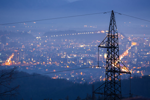 В Херсонской области предотвратили диверсию на электросетях