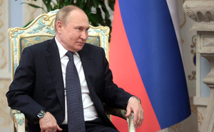 "Оказывается, Путин был прав": Американцы поддержали Россию после признания Болтона о подготовке госпереворотов