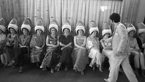 7 "фишек", как и где советские домохозяйки ухаживали за волосами