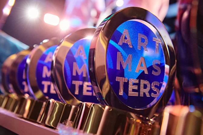 Открытие чемпионата творческих компетенций ArtMasters Junior 2022 пройдёт в Москве 16 июля