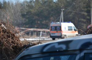 Половина Новой Каховки оказалась уничтожена из-за обстрелов ВСУ