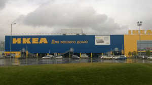 В России запустили схему обмана на фоне ажиотажа с распродажей от IKEA