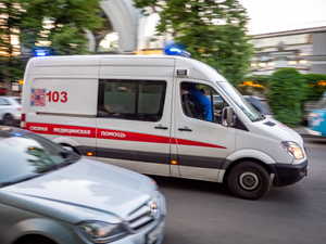В Москве младенец попал в больницу с кровотечением после обрезания на дому