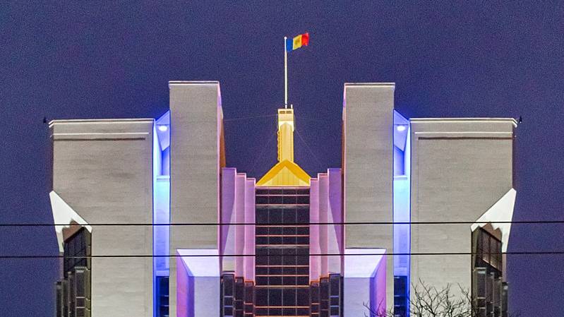 Молдавия получила заверения от РФ в отсутствии угроз безопасности