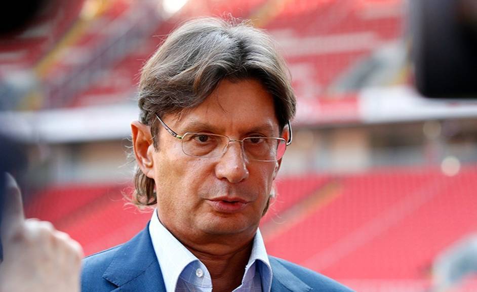 Только недавно общались: Федун заявил, что его прибила новость о смерти Ярцева