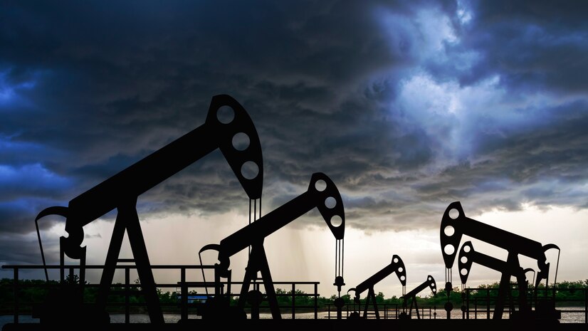 В Ливии объявили о снятии форс-мажора на нефтяных месторождениях