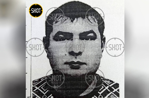 Лайф публикует фоторобот убийцы семьи из четырёх человек в Ростовской области