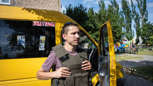 Поматросили и бросили: Для чего Посольство США на Украине просит своих соотечественников уехать из страны