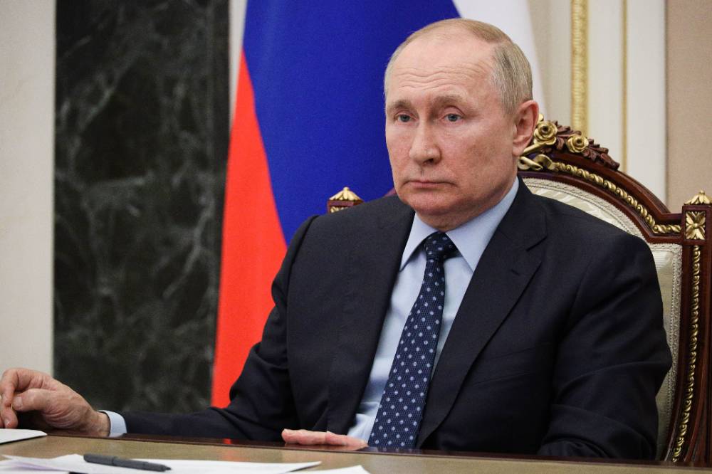В Китае рассказали, как Путин сломал программу Запада