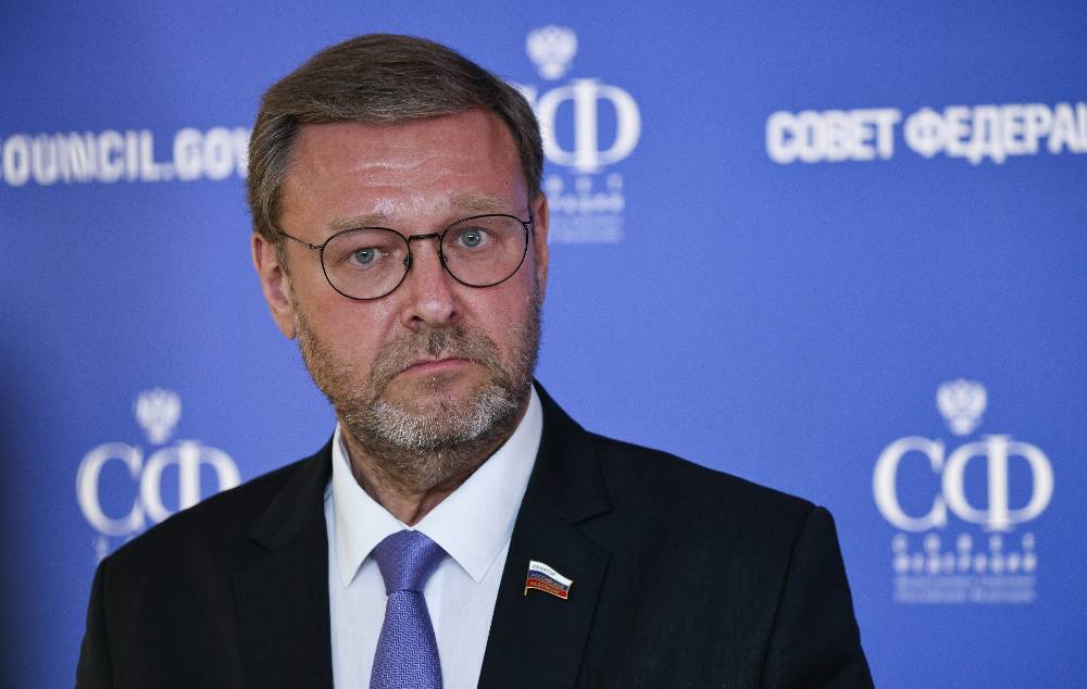 Косачёв напомнил о роковой дате для Украины