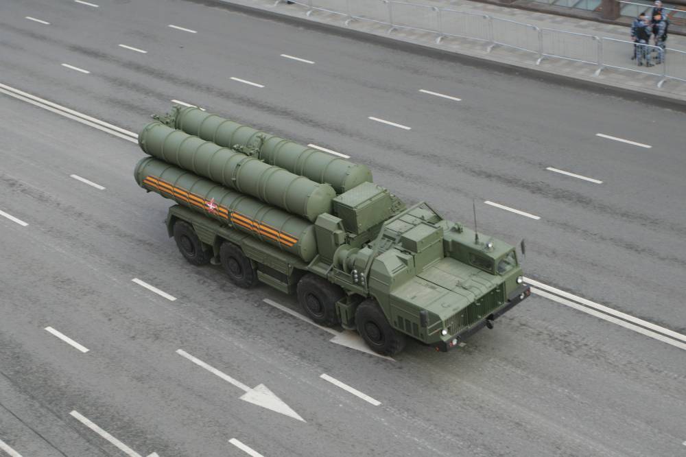 Белоруссия готовится принять на вооружение российские С-400