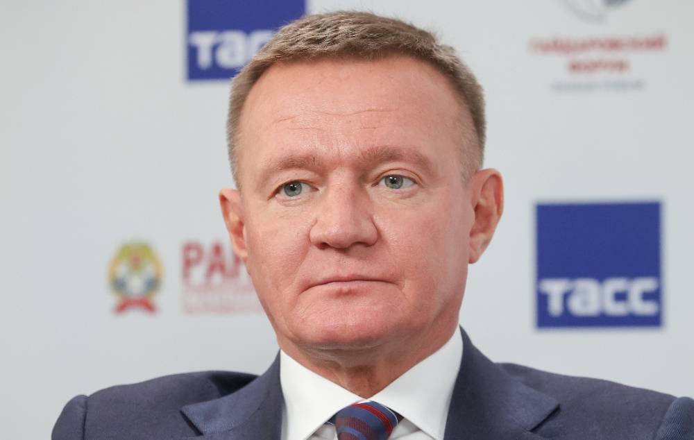 Курский губернатор объяснил причину выстрелов на границе с Украиной