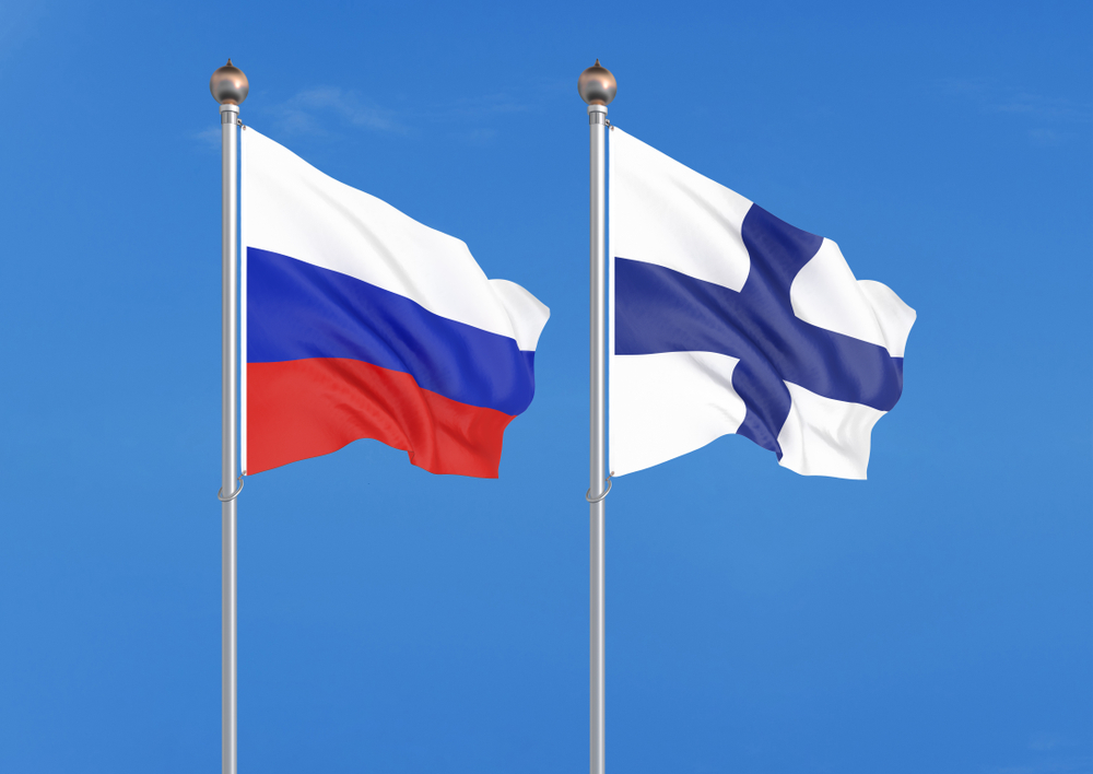Глава МИД Финляндии не заметил роста напряжённости с Россией 