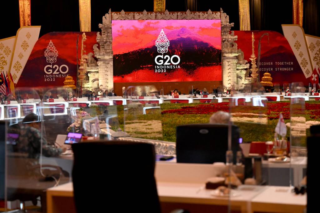 Песков рассказал о программе двусторонних встреч Путина на саммите G20