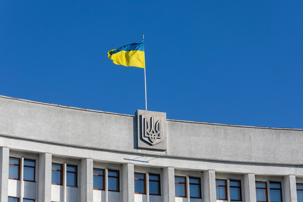 Украина вышла из Соглашения СНГ о сотрудничестве и взаимопомощи в таможенных делах