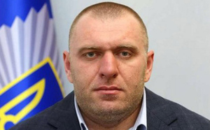 Зеленский назначил временно исполняющего обязанности главы СБУ