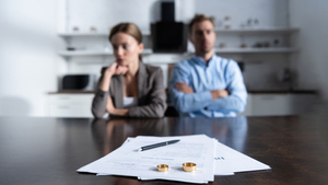 3 рабочих лайфхака от психолога, как пережить развод