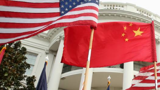 США пригрозили Китаю последствиями при обходе антироссийских санкций