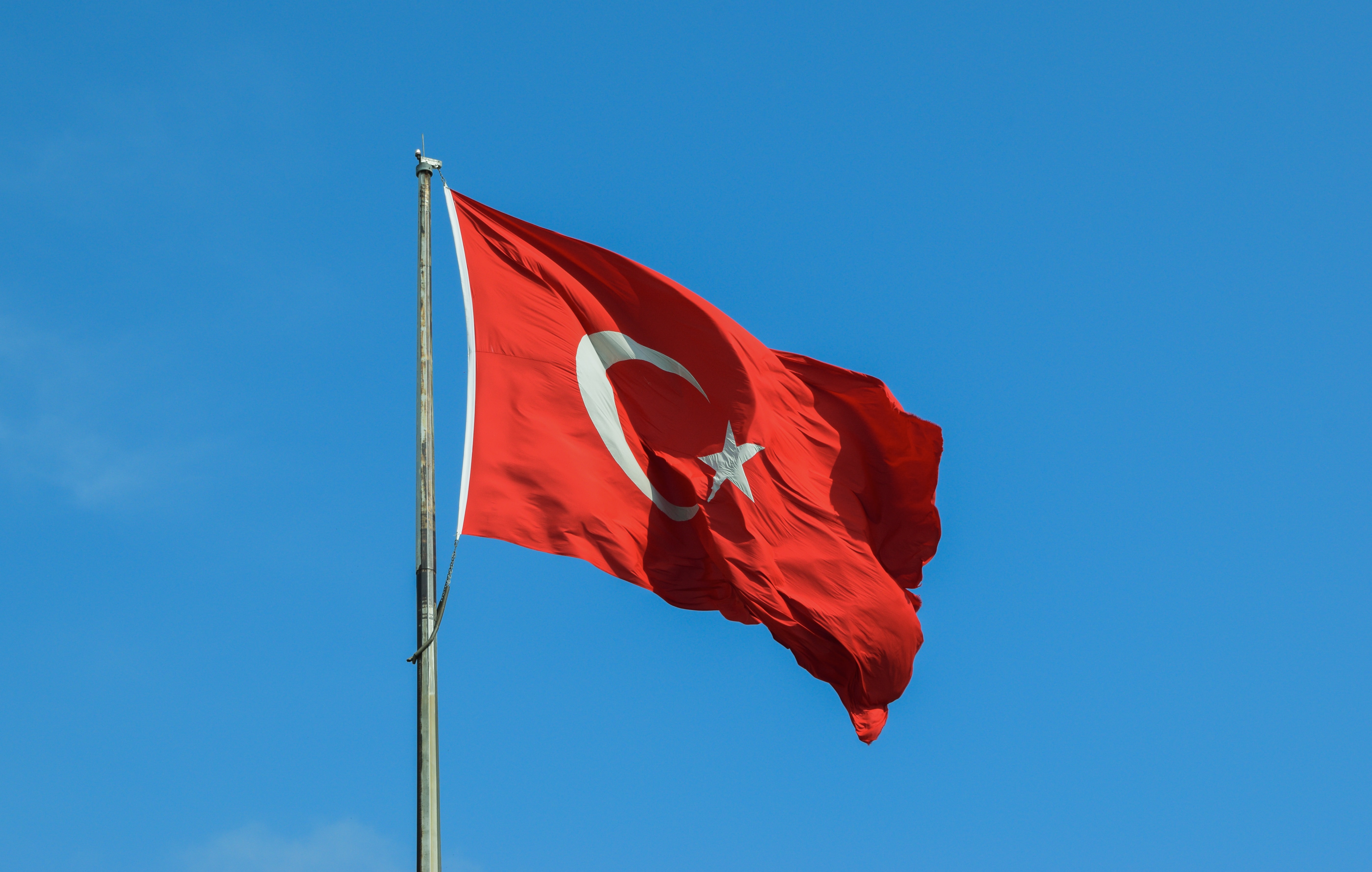 FT: Запад хочет надавить на турецкие банки, работающие с платёжной системой Мир