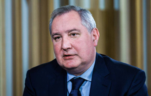 Мишустин заявил, что Рогозин скоро "займёт своё место в строю"
