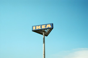 IKEA ограничила россиянам время для покупок на распродаже