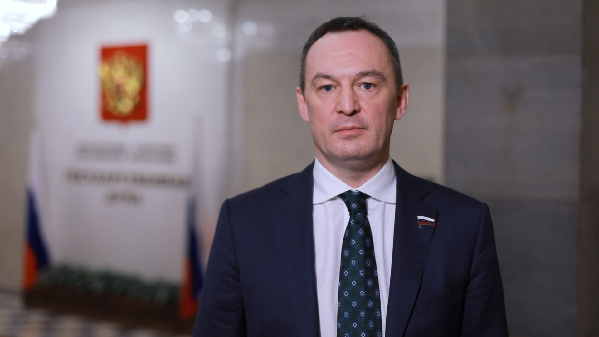 Суд оставил в силе приговор экс-депутату Бурнашову за нападение на инспектора ДПС