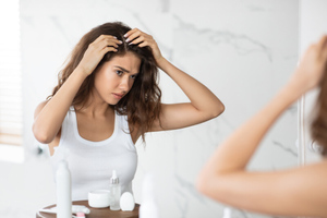 Трихолог объяснила, какой безобидный аксессуар для волос может привести к облысению