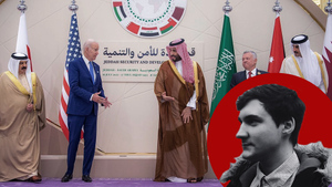 Крах байденовского турне: Как Ближний Восток "отвалился" от Вашингтона