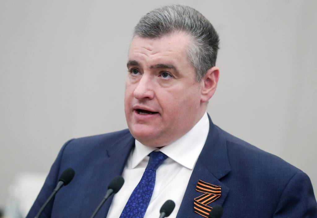 Агония и следствие шока: Слуцкий рассказал, что скрывается за призывом Зеленского ударить по Кремлю