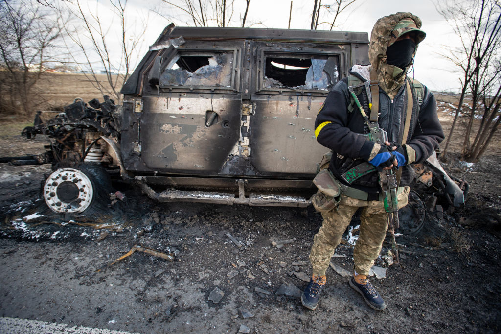 Генсек Amnesty International Калламар поддержала доклад о преступлениях украинских военных