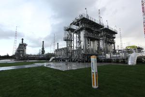 В ЕК не ожидают возобновления поставок газа по "Северному потоку"