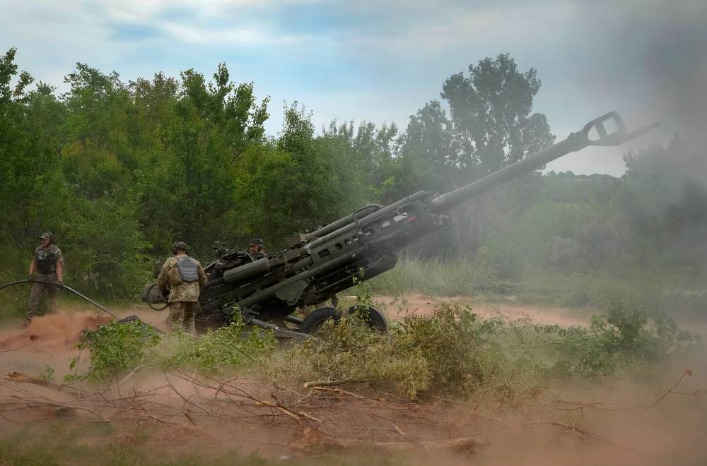 Военные ДНР ликвидировали корректировщика украинской артиллерии
