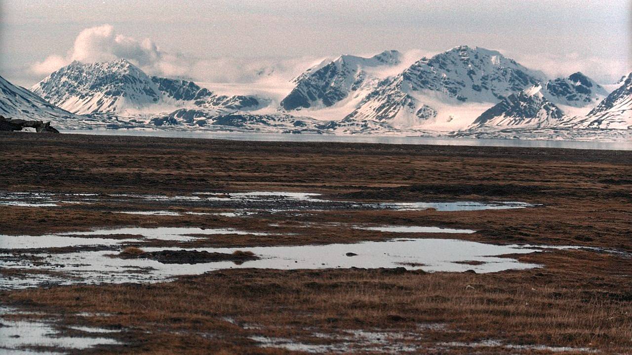 Норвегия станет проверять российские грузы для Шпицбергена