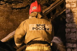 Аэрозоль от насекомых спровоцировал взрыв в пятиэтажке в Нижнем Новгороде