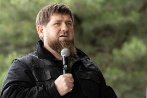 "На очереди после Киева Польша": Кадыров собрался демилитаризировать страны НАТО