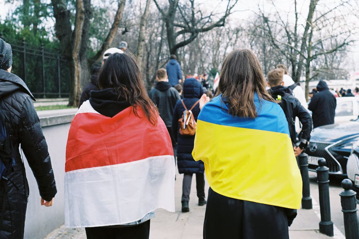Почти три миллиона человек вернулись на Украину из Польши после начала спецоперации