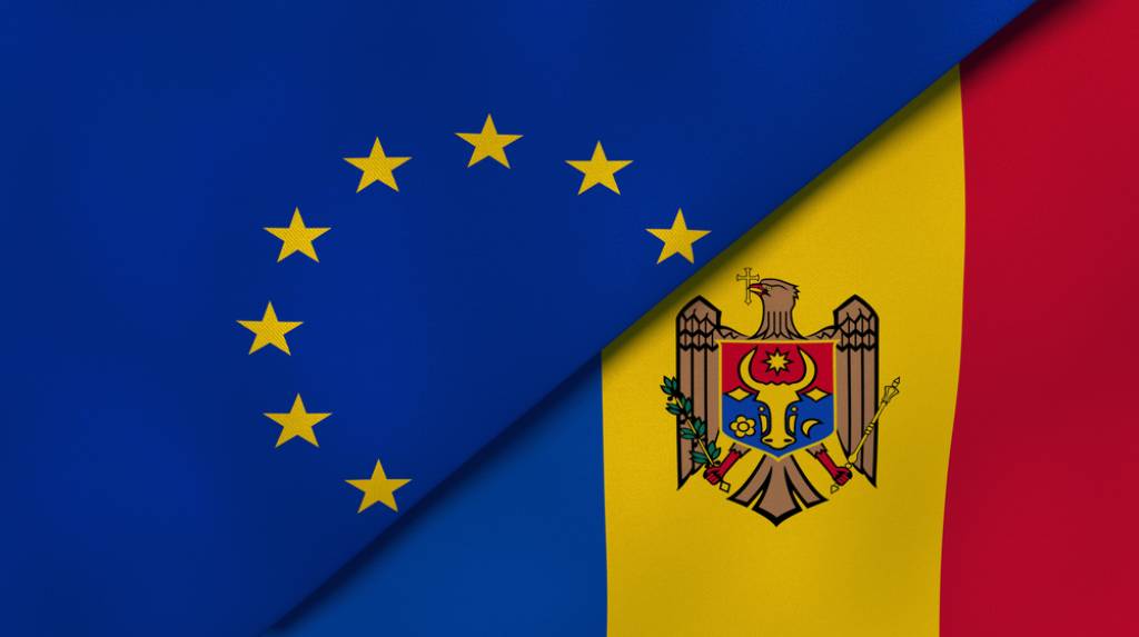 Евросоюз запустил программу военной помощи Молдавии на 40 млн евро